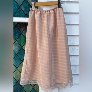 Yves Saint Laurent Sleepwear Set